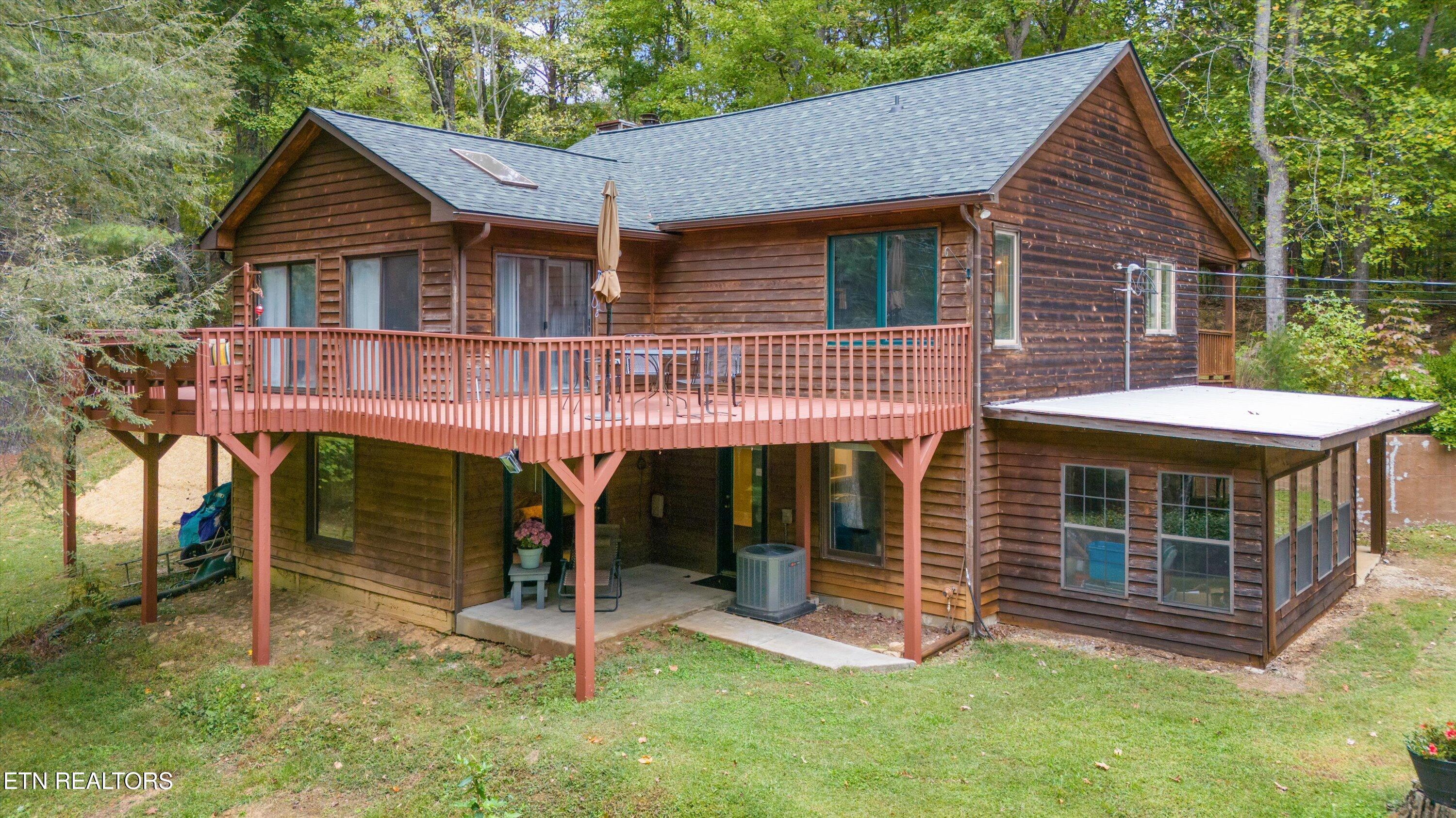 123 Cooper Road Tallassee, TN 37878 - Photo 1 of 44 Cooper Rd