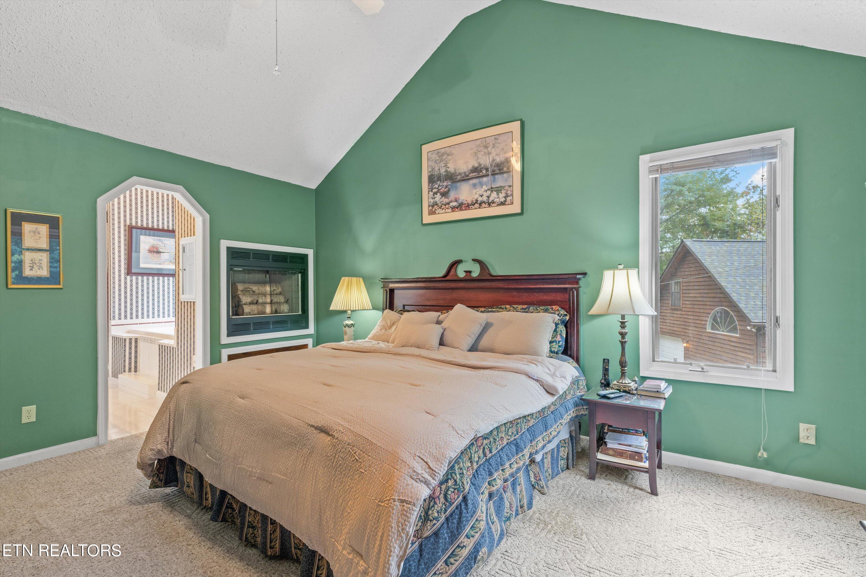 123 Cooper Road Tallassee, TN 37878 - Photo 11 of 44 Cooper Rd