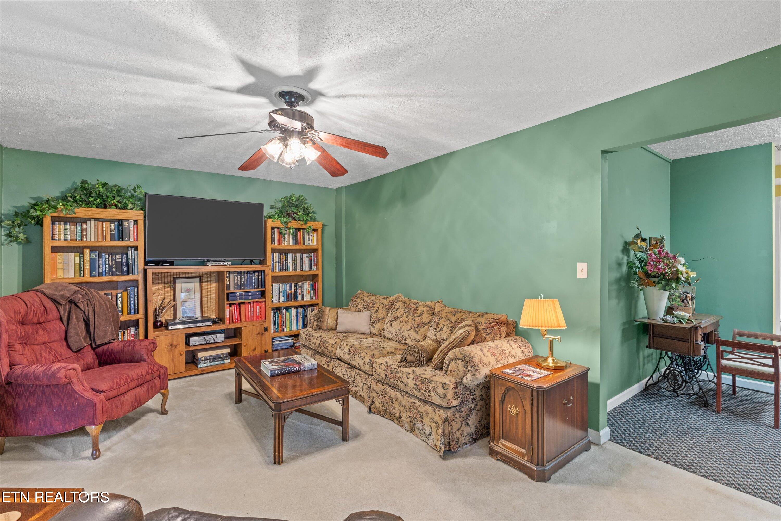 123 Cooper Road Tallassee, TN 37878 - Photo 16 of 44 Cooper Rd