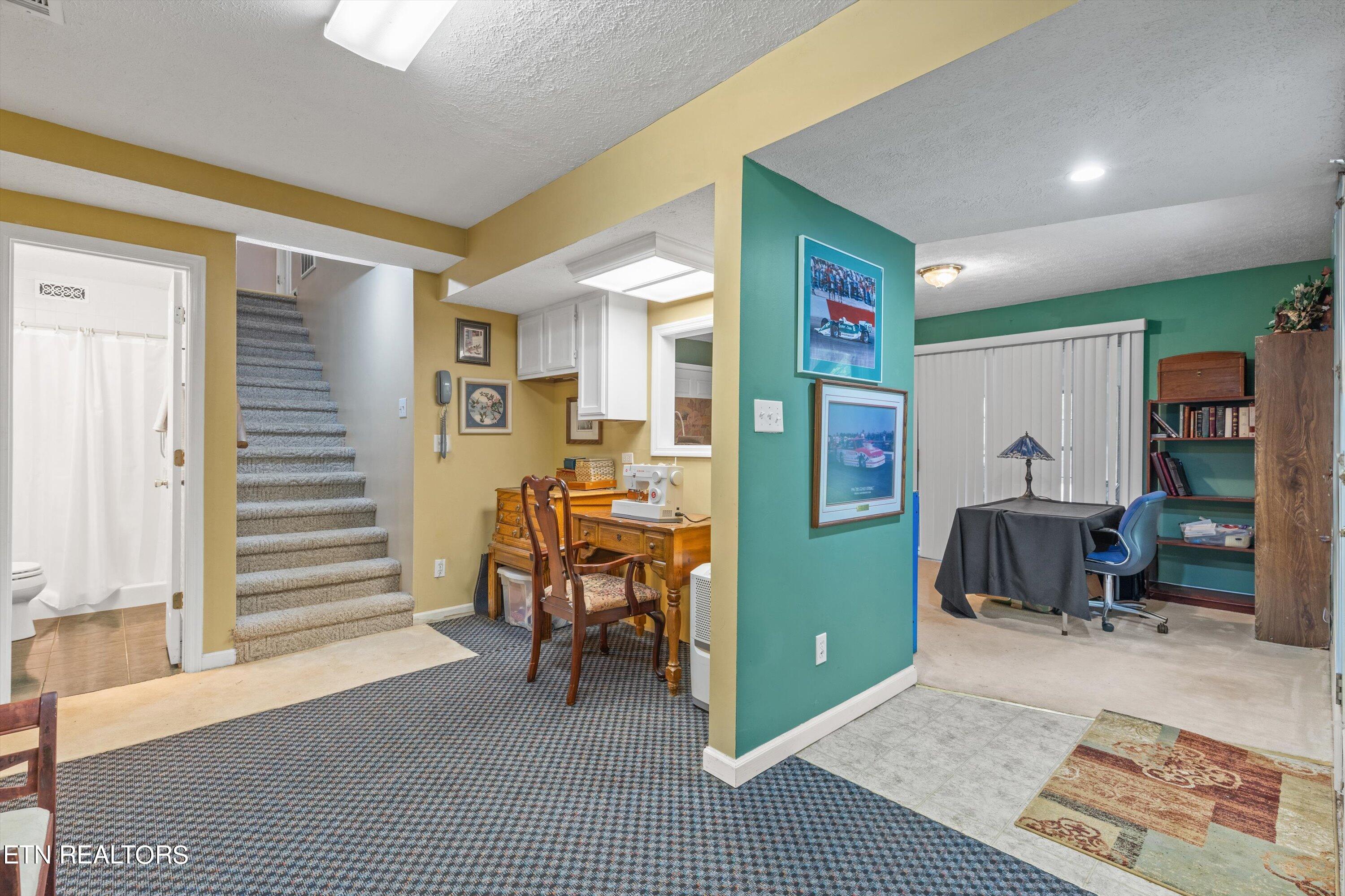 123 Cooper Road Tallassee, TN 37878 - Photo 17 of 44 Cooper Rd