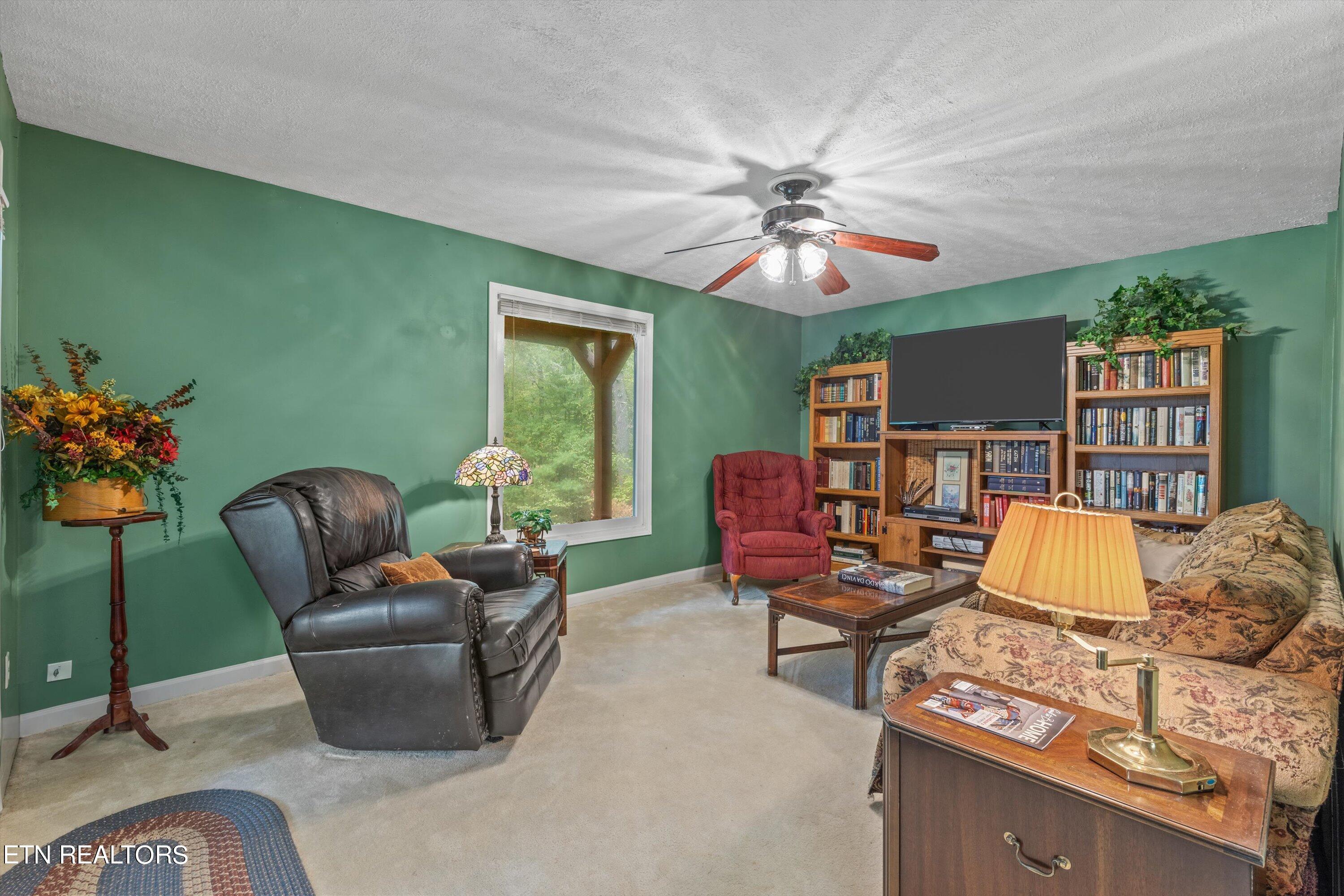123 Cooper Road Tallassee, TN 37878 - Photo 19 of 44 Cooper Rd