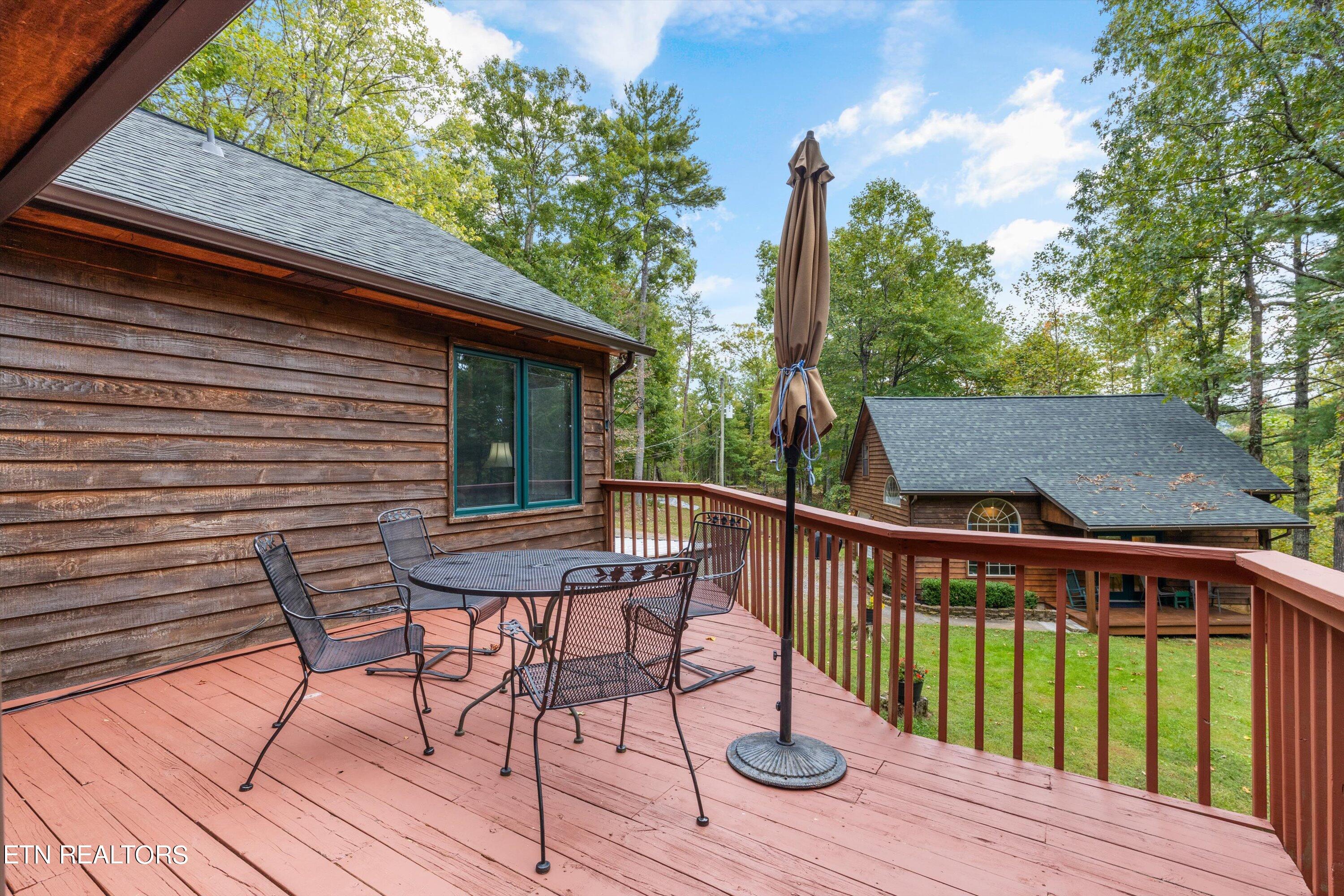 123 Cooper Road Tallassee, TN 37878 - Photo 21 of 44 Cooper Rd