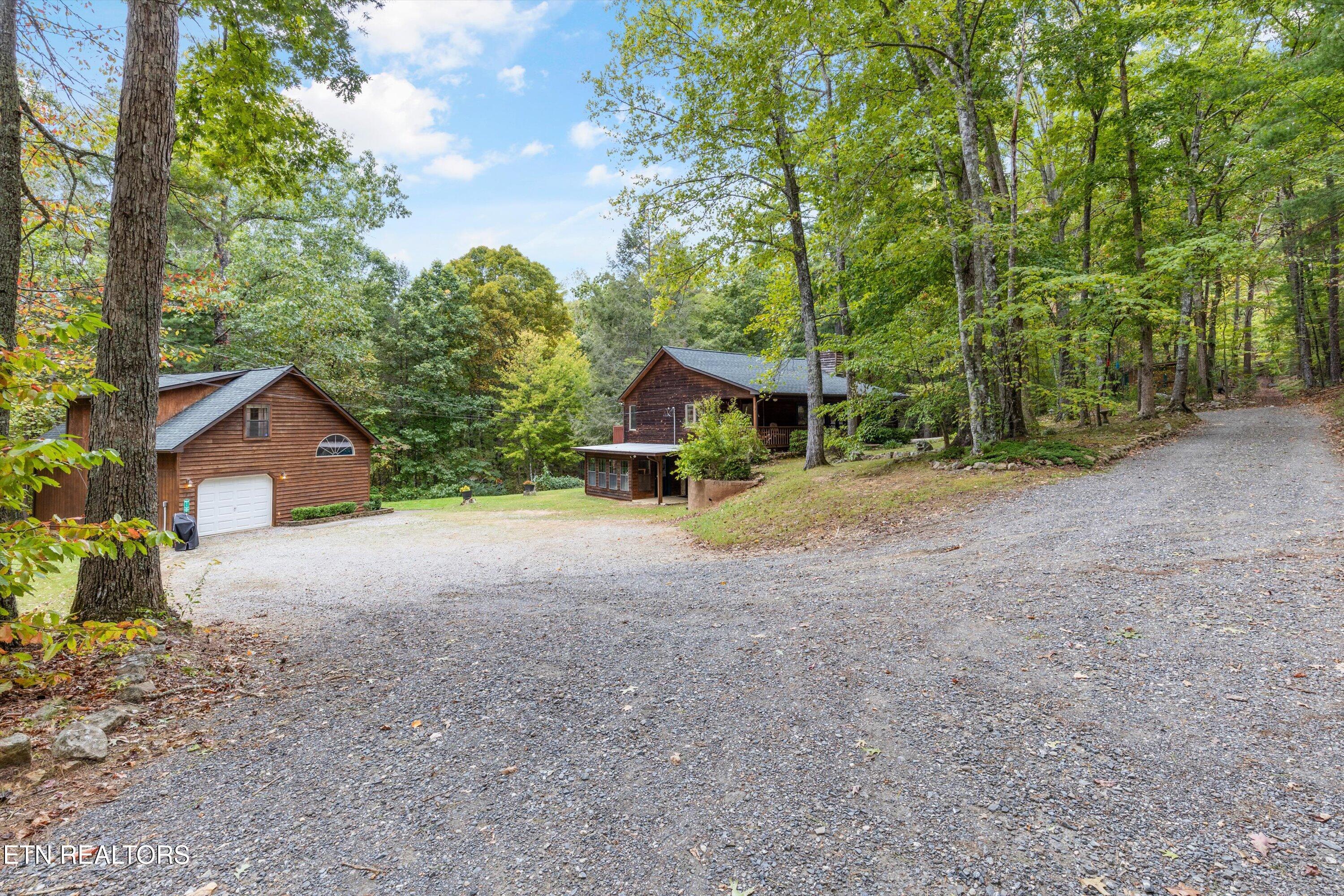 123 Cooper Road Tallassee, TN 37878 - Photo 23 of 44 Cooper Rd
