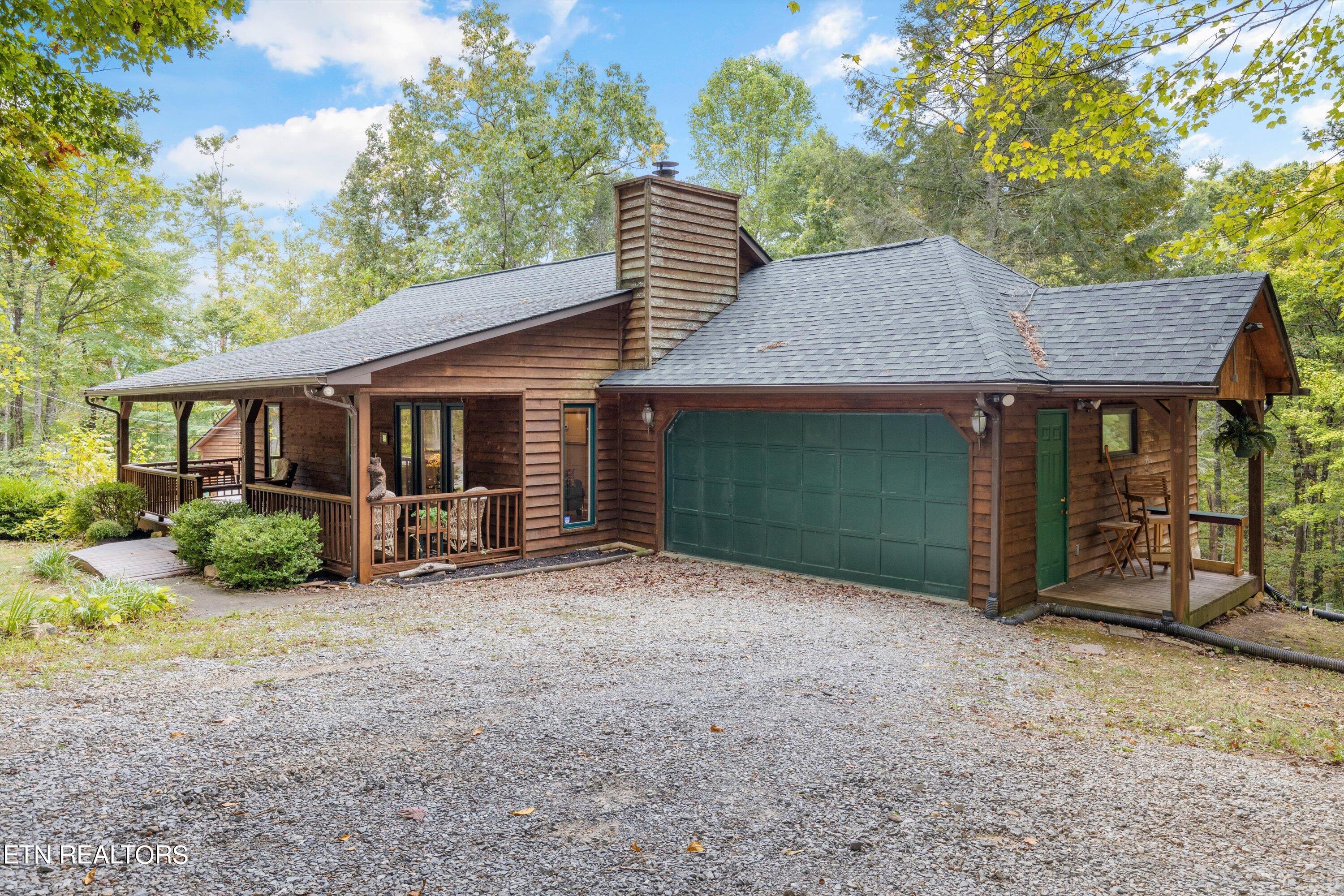 123 Cooper Road Tallassee, TN 37878 - Photo 24 of 44 Cooper Rd