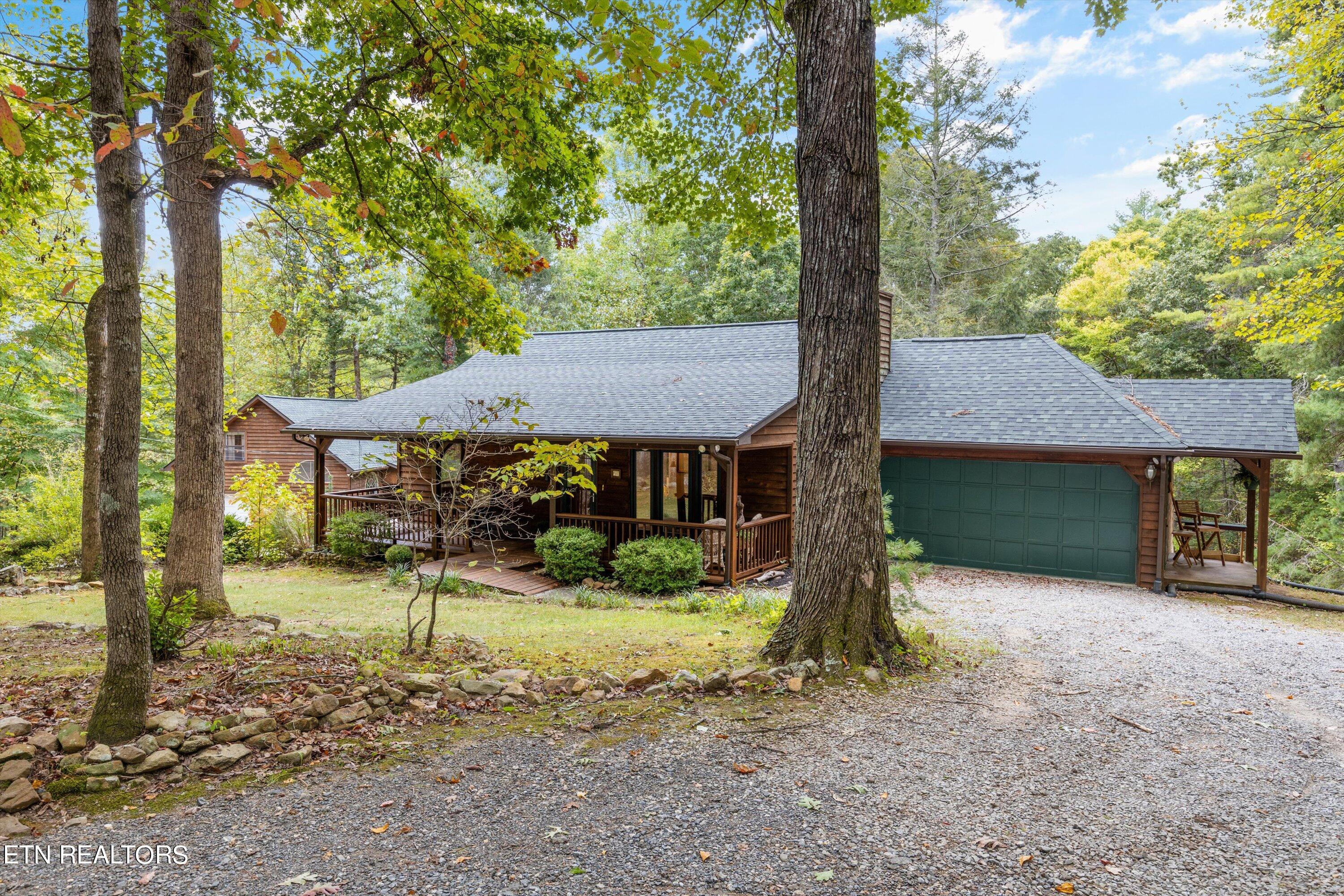 123 Cooper Road Tallassee, TN 37878 - Photo 25 of 44 Cooper Rd