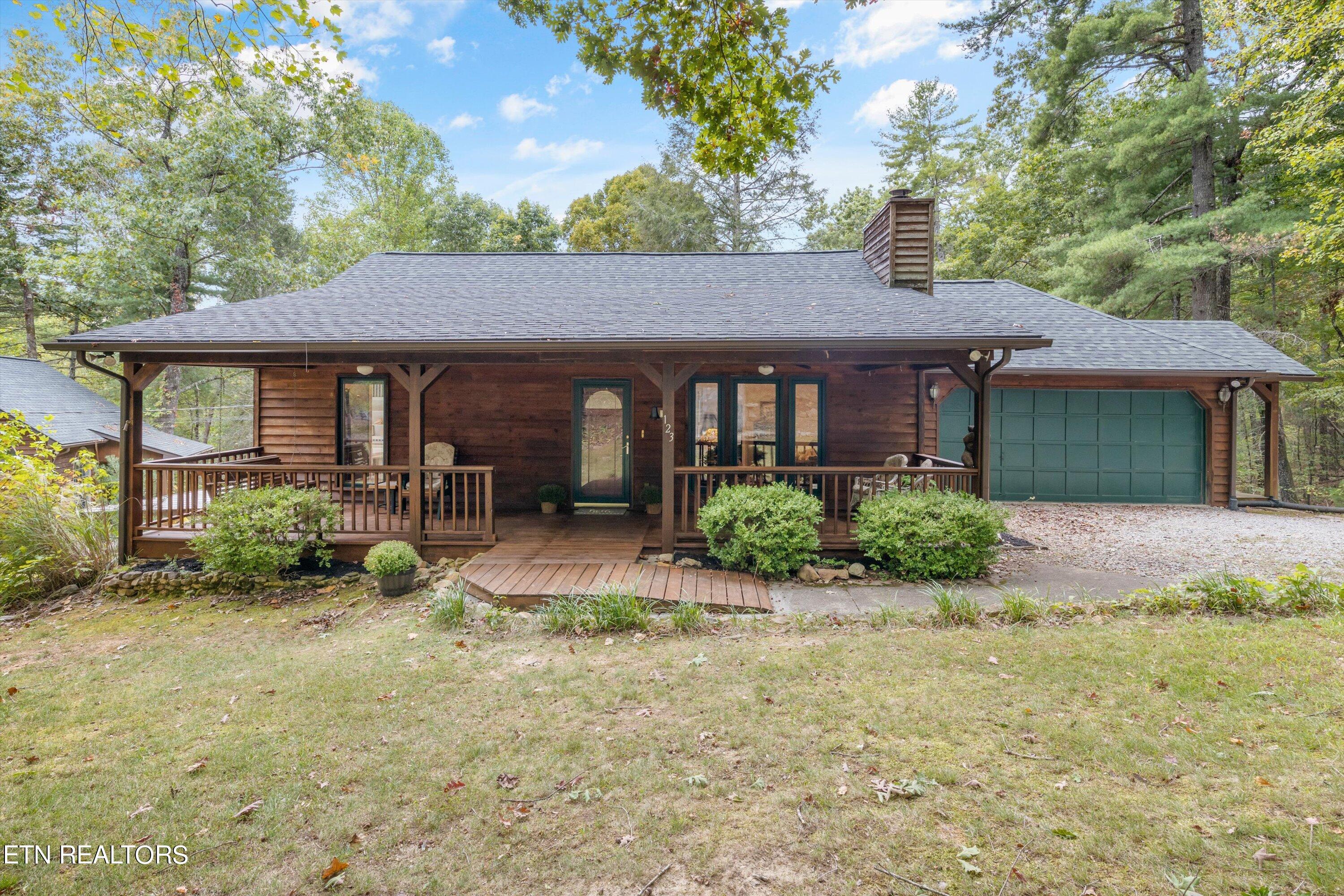 123 Cooper Road Tallassee, TN 37878 - Photo 26 of 44 Cooper Rd