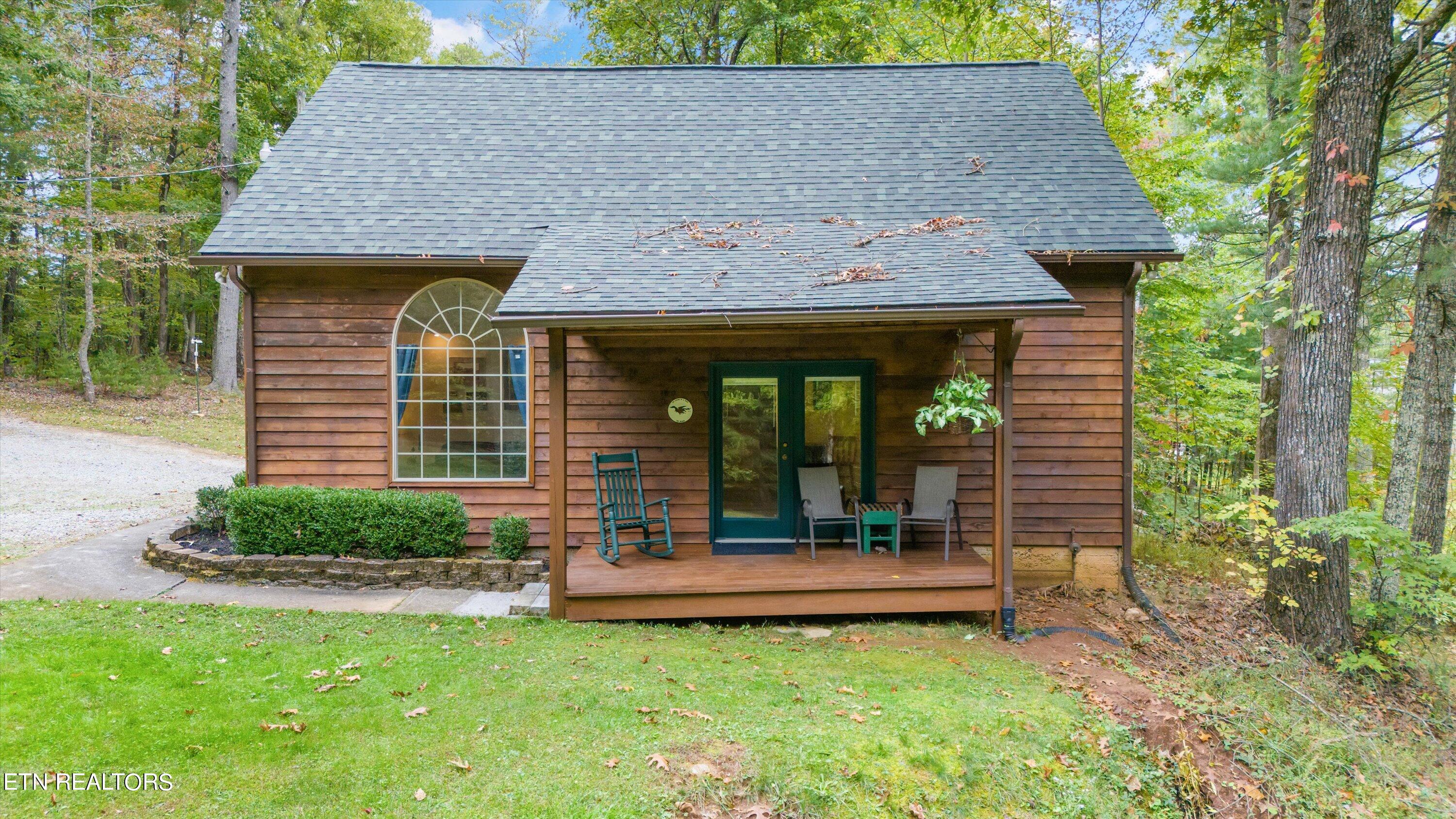 123 Cooper Road Tallassee, TN 37878 - Photo 27 of 44 Cooper Rd