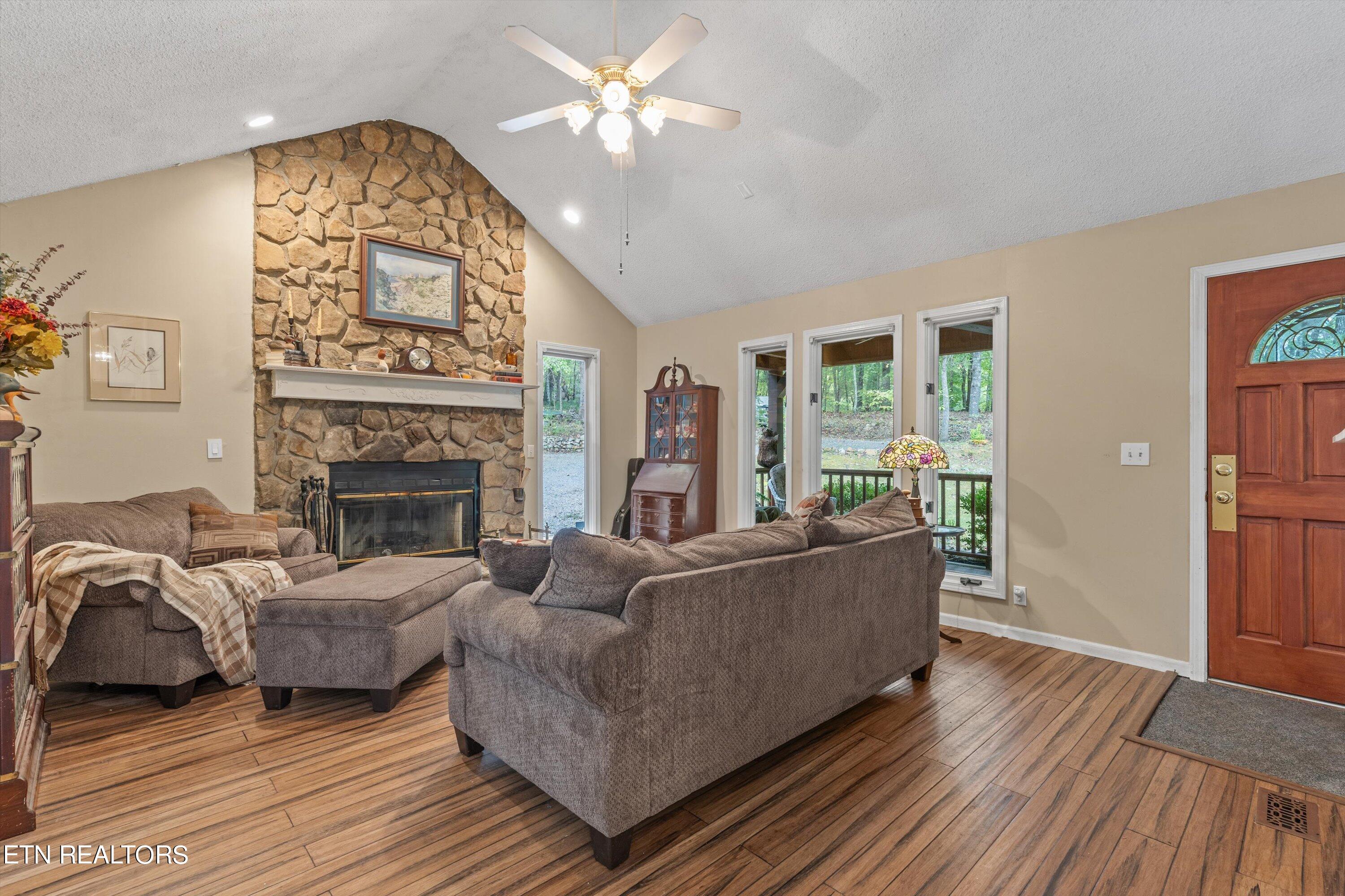 123 Cooper Road Tallassee, TN 37878 - Photo 3 of 44 Cooper Rd