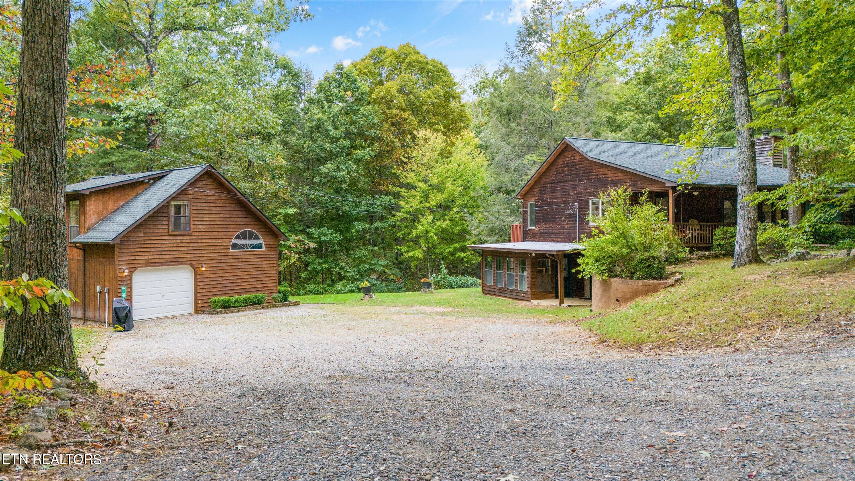 123 Cooper Road Tallassee, TN 37878 - Photo 40 of 44 Cooper Rd