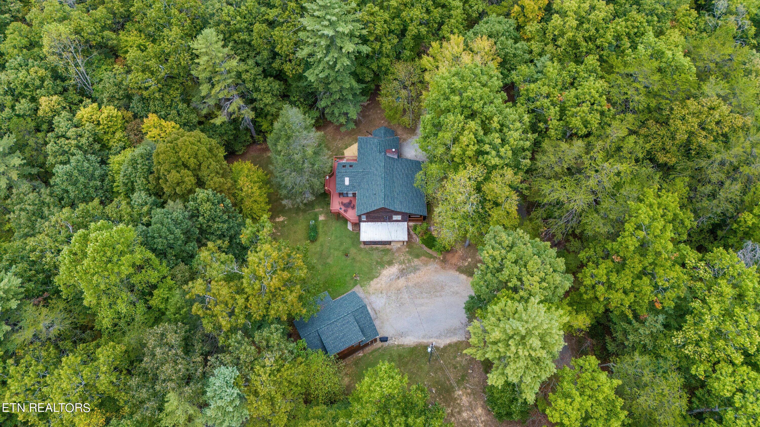 123 Cooper Road Tallassee, TN 37878 - Photo 41 of 44 Cooper Rd