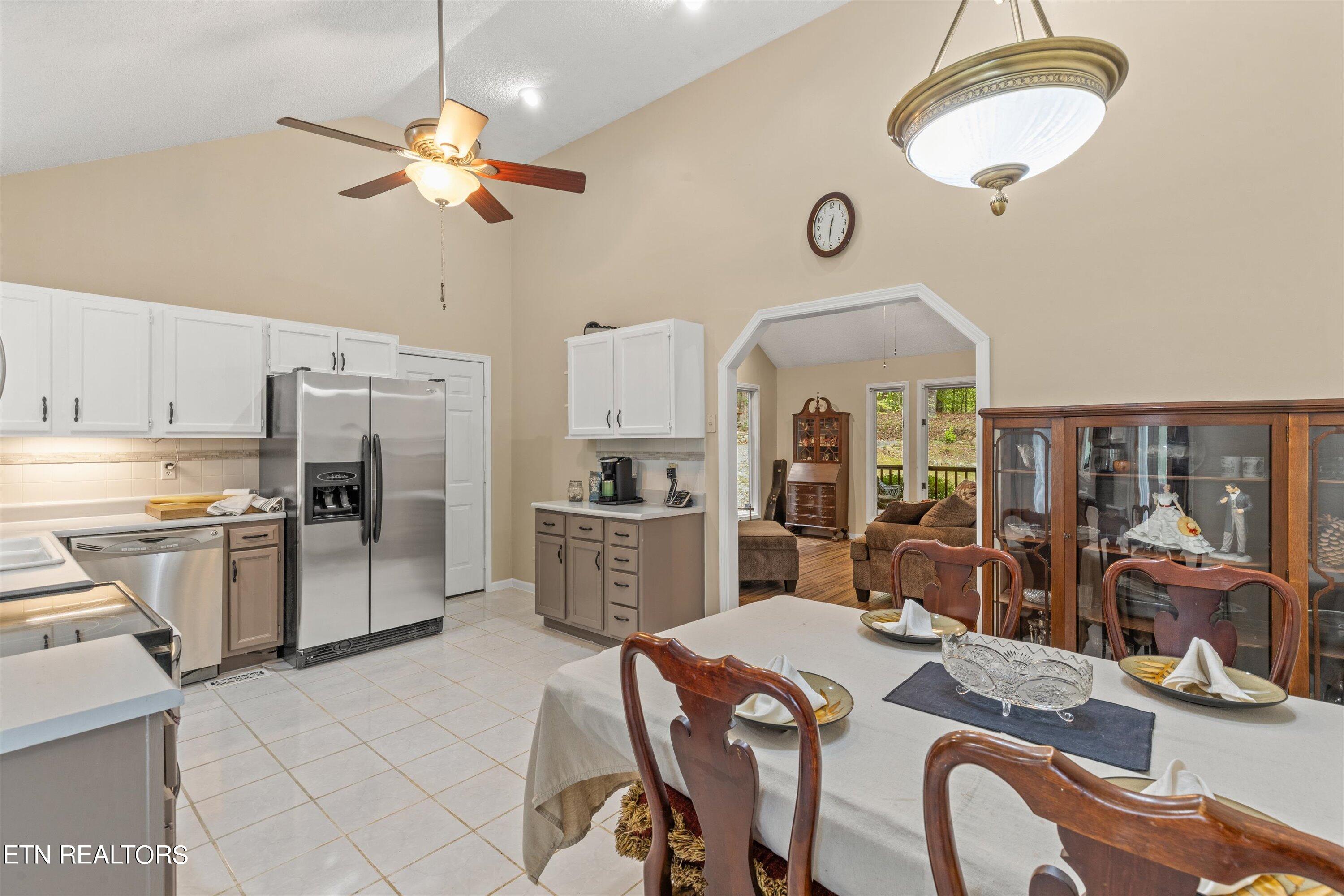 123 Cooper Road Tallassee, TN 37878 - Photo 5 of 44 Cooper Rd