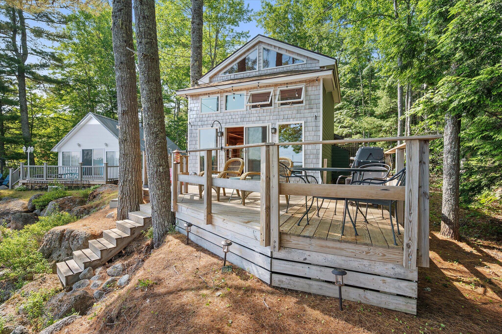 263 Webb Big Pond Road Eastbrook, ME 04634 - Photo 32 of 49 32-263 Webb Pond