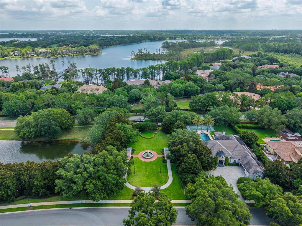 11015 Hawkshead Court Windermere, FL 34786 - Photo 60 of 90