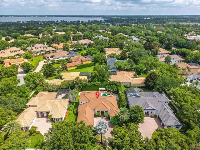 $1,599,000 | 11015 Hawkshead Court, Windermere, FL 34786