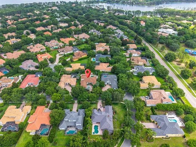 $1,599,000 | 11015 Hawkshead Court, Windermere, FL 34786