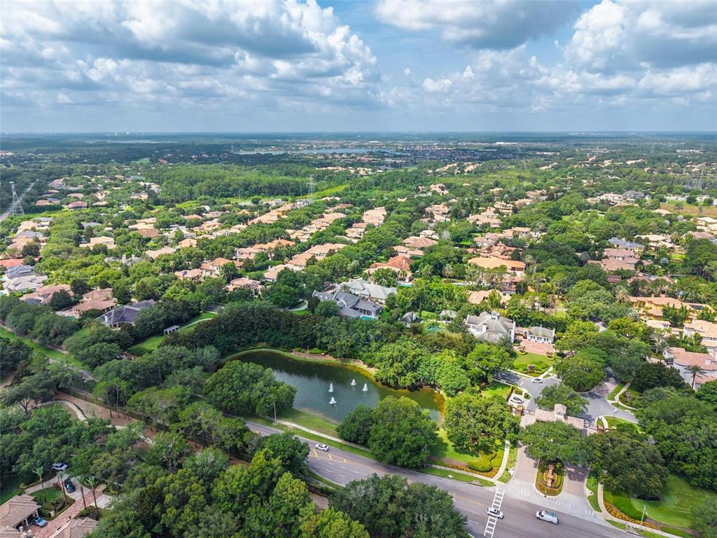 11015 Hawkshead Court Windermere, FL 34786 - Photo 70 of 90