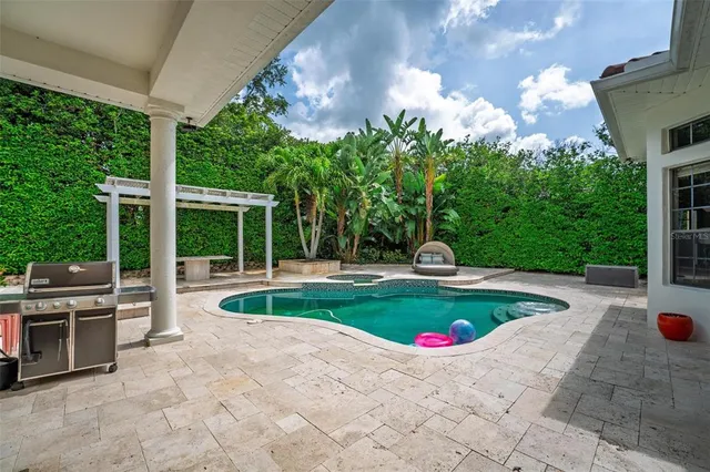 $1,599,000 | 11015 Hawkshead Court, Windermere, FL 34786