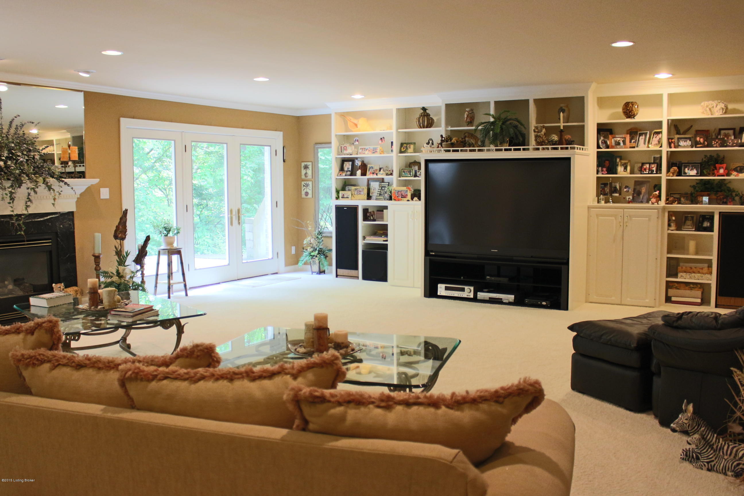 9715 Broad Run Road Louisville, KY 40299 - Photo 65 of 78 FR 4