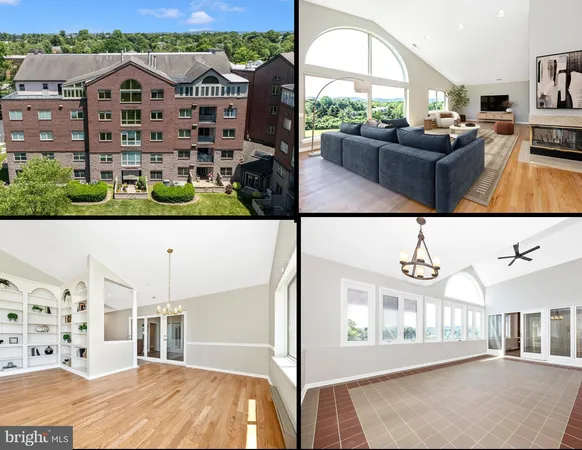$840,000 | 104 Mercer Court, Unit 156, Frederick, MD 21701