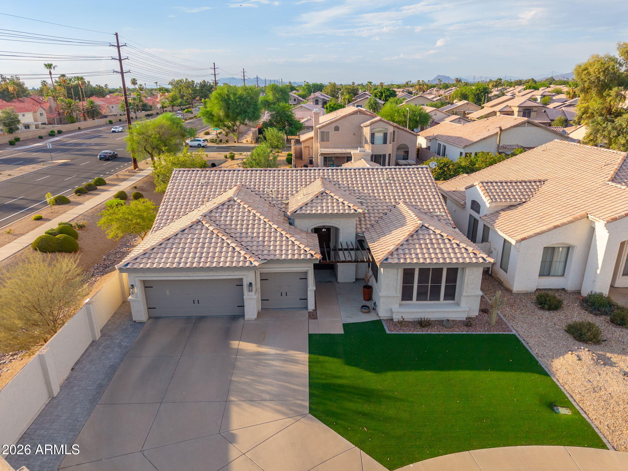 1602 East Commerce Avenue Gilbert, AZ 85234 - Photo 57 of 66 1602 E Commerce Ave - 68