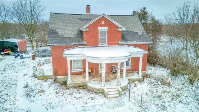 $300,000 | 9179 North Co Road 300 West, Royal Center, IN 46978