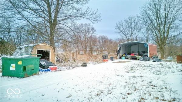 $290,000 | 9179 North Co Road 300 West, Royal Center, IN 46978