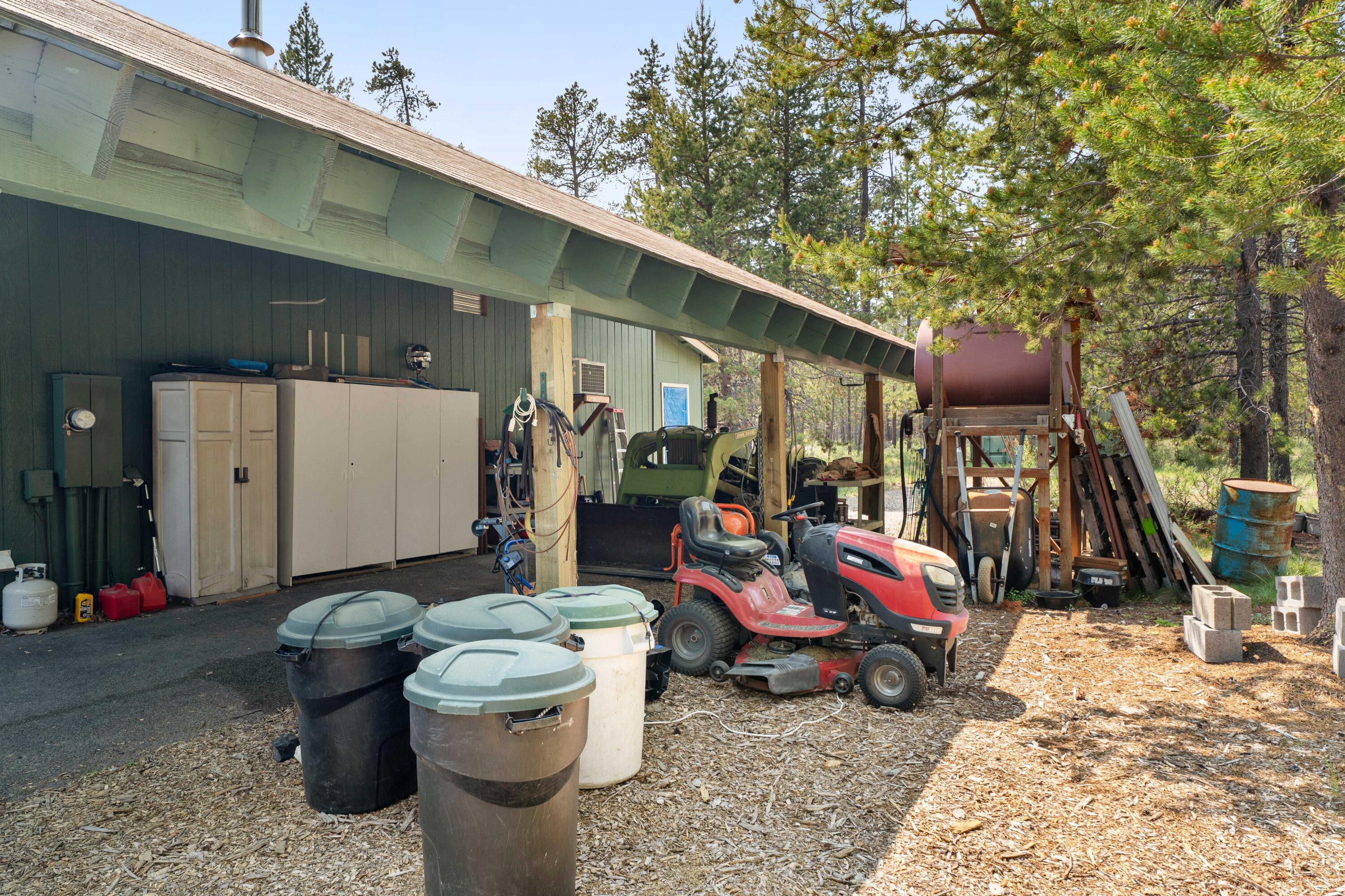 55105 Jackpine Way Bend, OR 97707 - Photo 73 of 89 13-Exterior