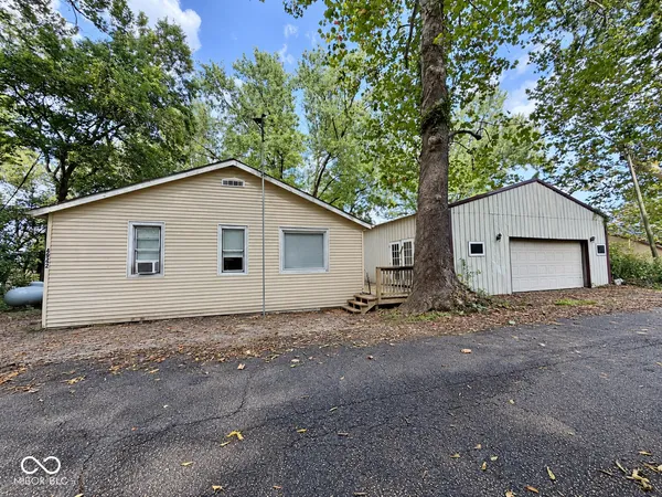 $159,000 | 4942 West 1200 South, Covington, IN 47932
