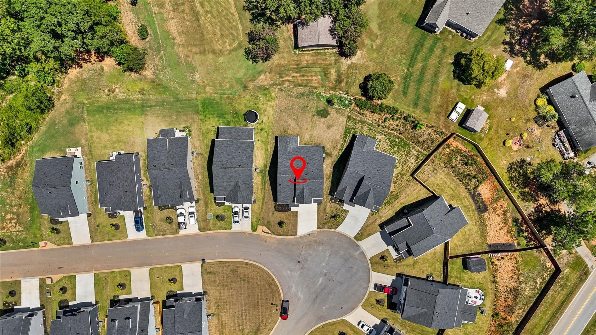 936 Diane Lane Moore, SC 29369 - Photo 27 of 33