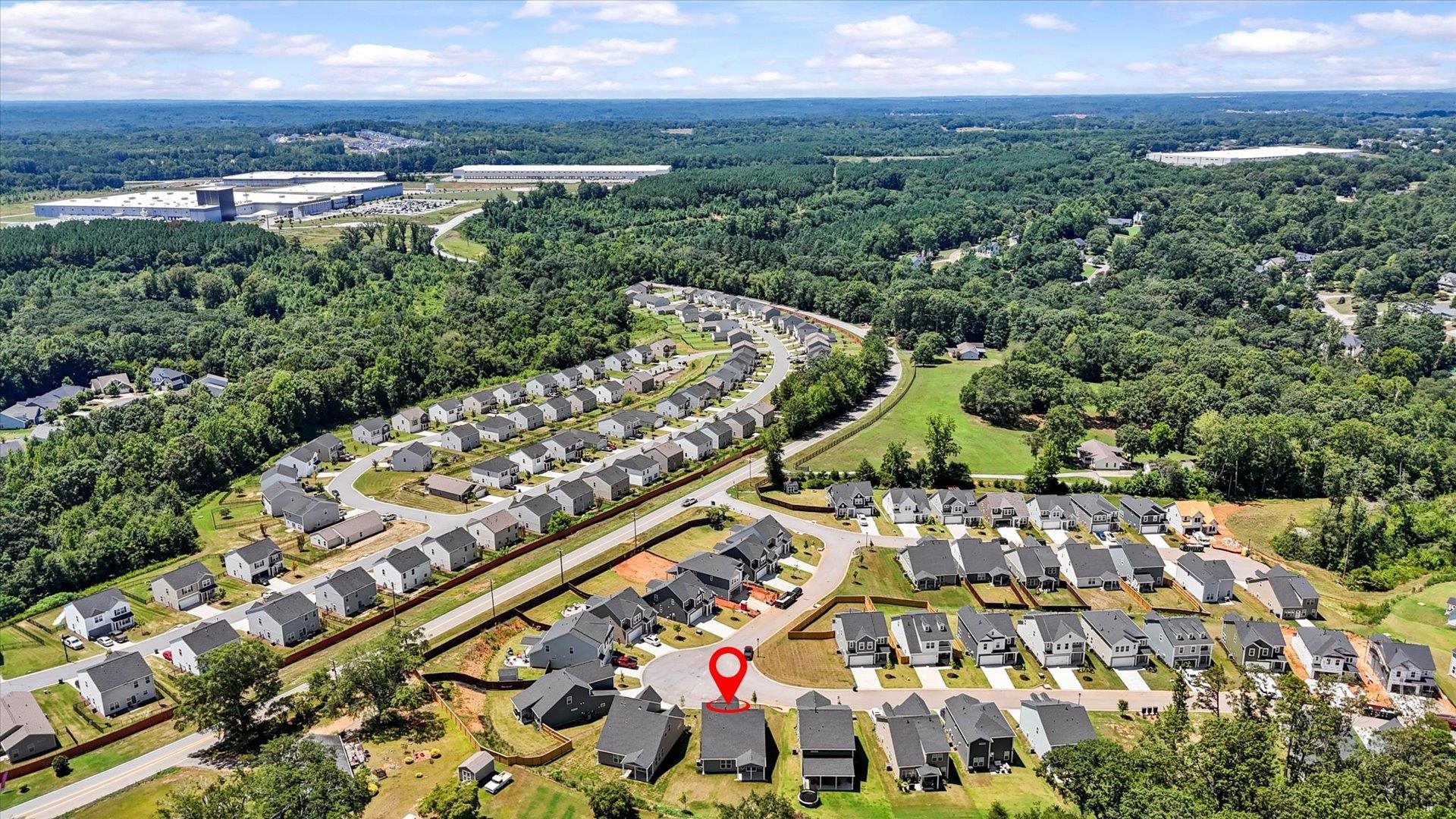 936 Diane Lane Moore, SC 29369 - Photo 28 of 33