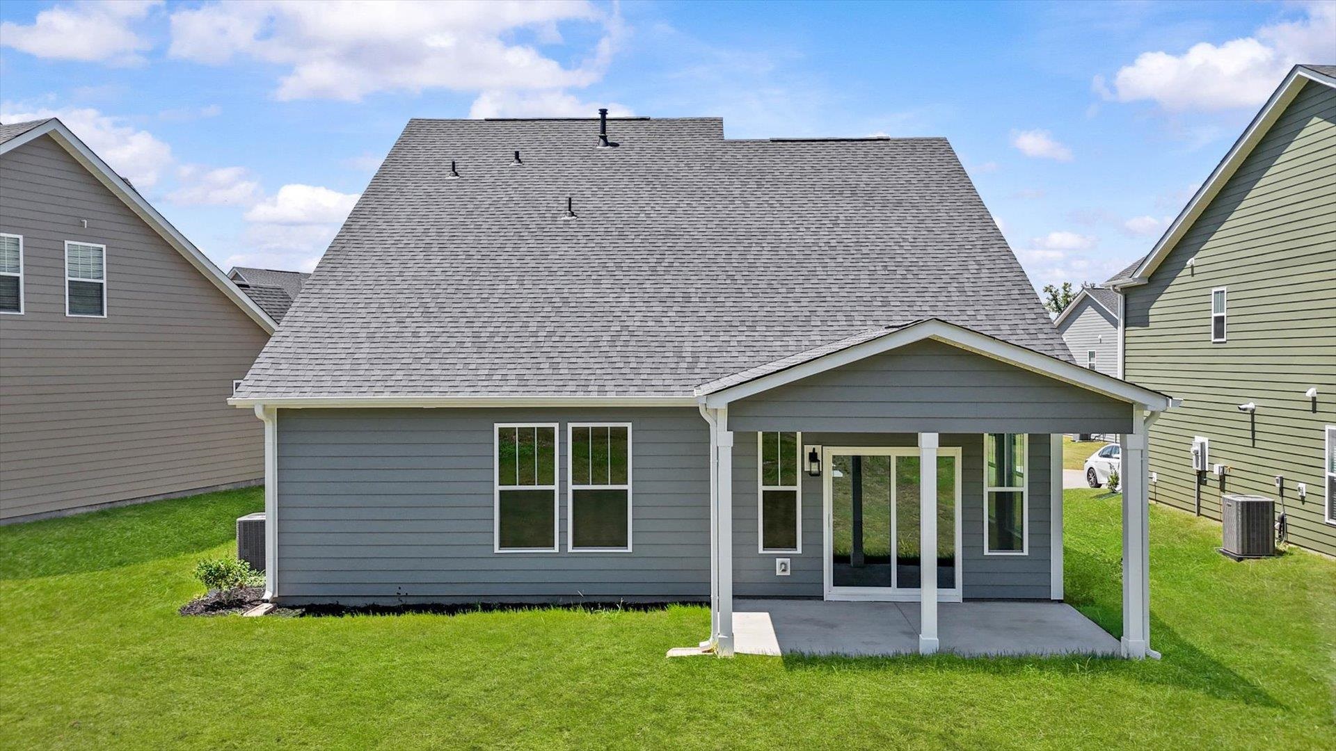 936 Diane Lane Moore, SC 29369 - Photo 3 of 33