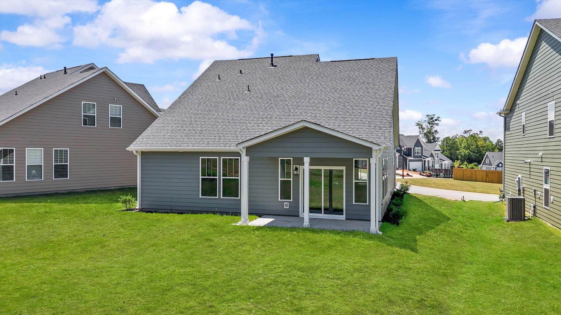 936 Diane Lane Moore, SC 29369 - Photo 4 of 33