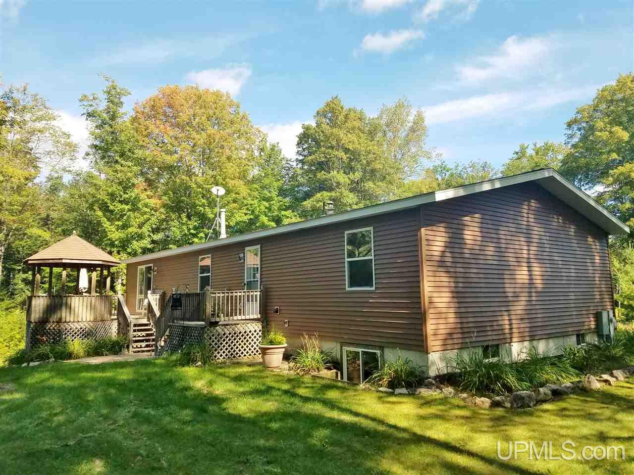 W15644 Sandtown Road Curtis, MI 49820 - Photo 27 of 39