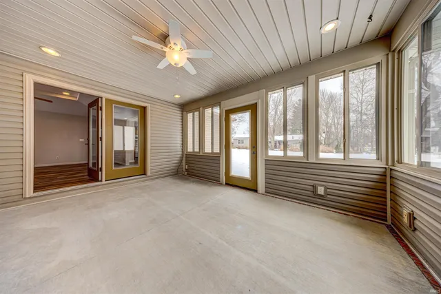 $269,900 | 1137 Balthazar Drive, Santa Claus, IN 47579