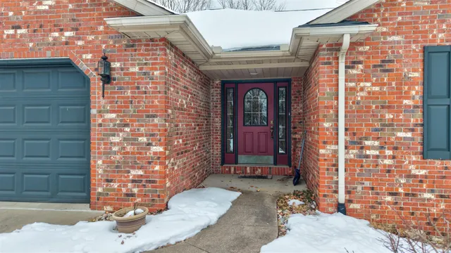 $269,900 | 1137 Balthazar Drive, Santa Claus, IN 47579