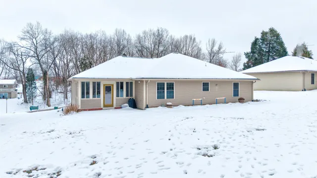 $269,900 | 1137 Balthazar Drive, Santa Claus, IN 47579