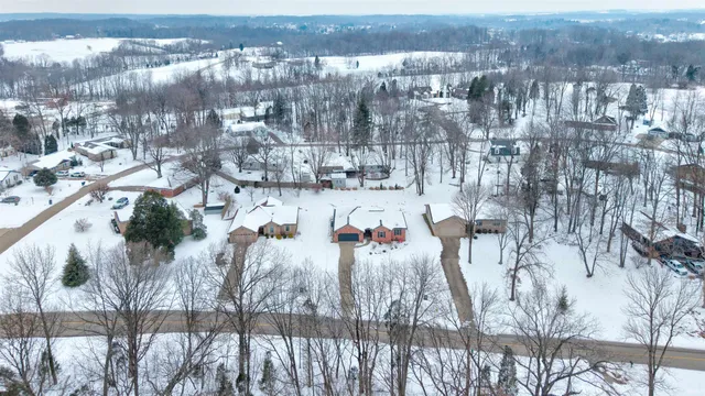 $269,900 | 1137 Balthazar Drive, Santa Claus, IN 47579