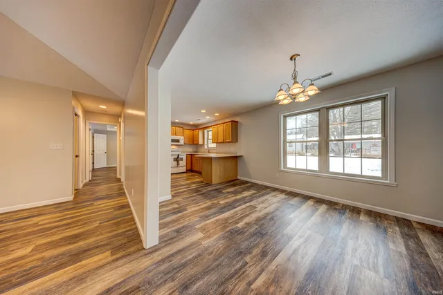 $269,900 | 1137 Balthazar Drive, Santa Claus, IN 47579