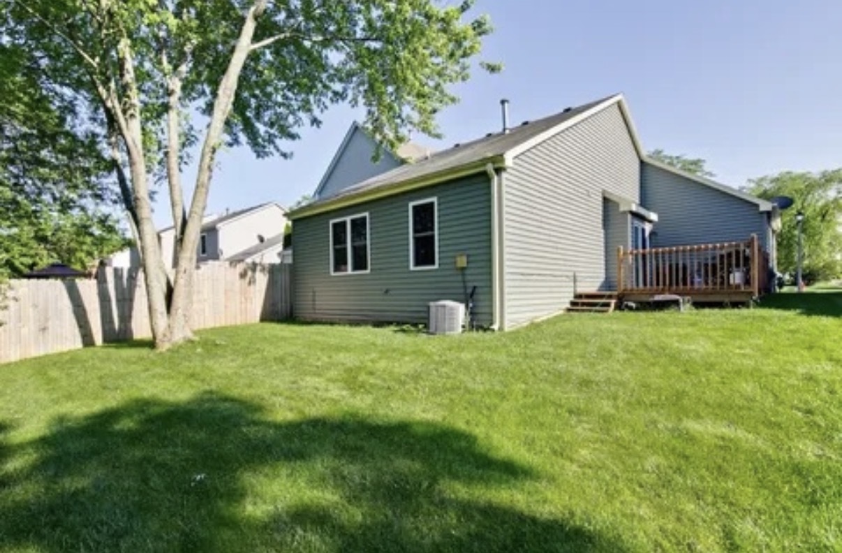 118 Bedford Road Mundelein, IL 60060 - Photo 14 of 14
