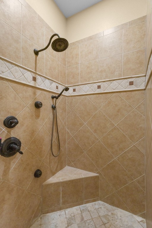 5535 Bearfoot Road Orange, TX 77632 - Photo 24 of 50 a bathroom with a shower