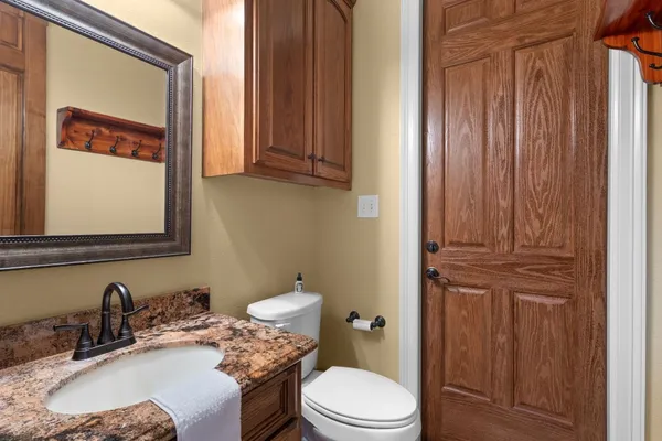$724,900 | 5535 Bearfoot Road, Orange, TX 77632
