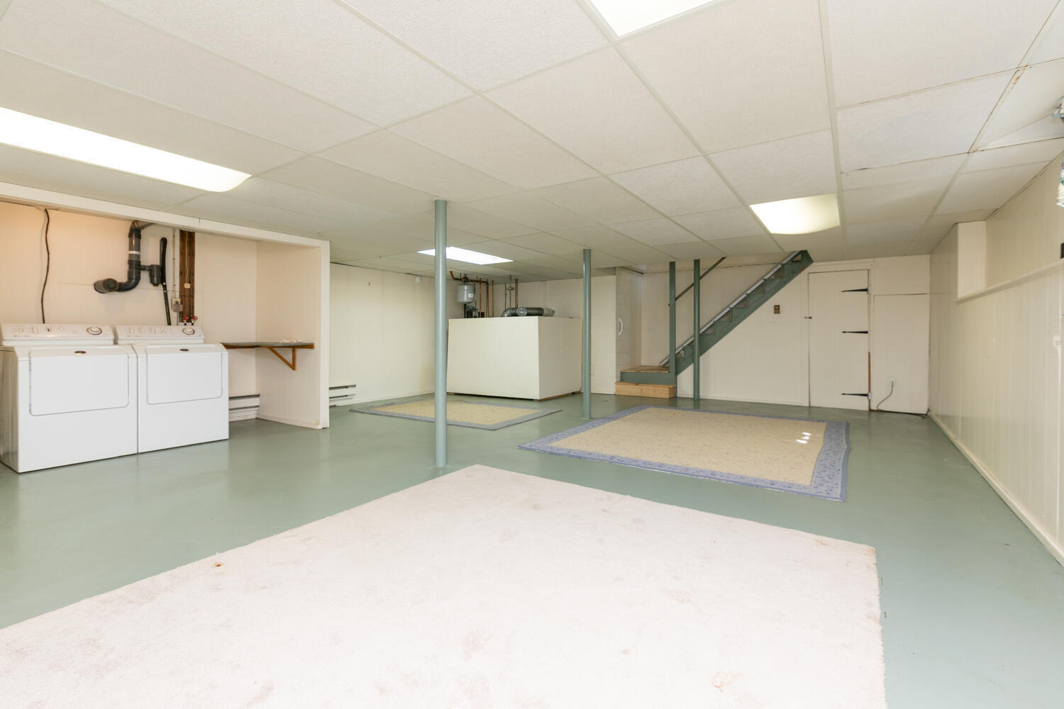 5 Ironclad Road Scarborough, ME 04074 - Photo 26 of 38 Basement