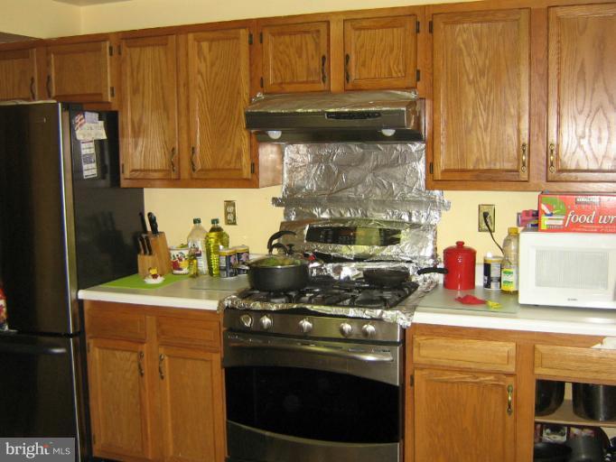 4301 Ferrara Drive Silver Spring, MD 20906 - Photo 14 of 30 Kitchen
