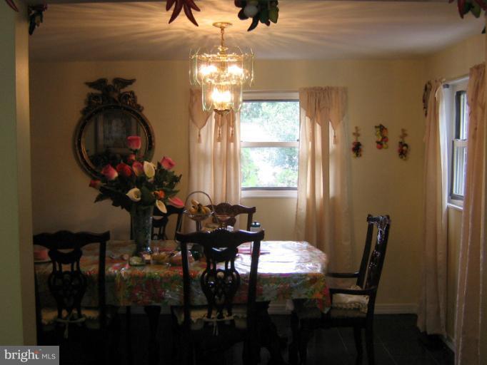 4301 Ferrara Drive Silver Spring, MD 20906 - Photo 3 of 30 Dining Room