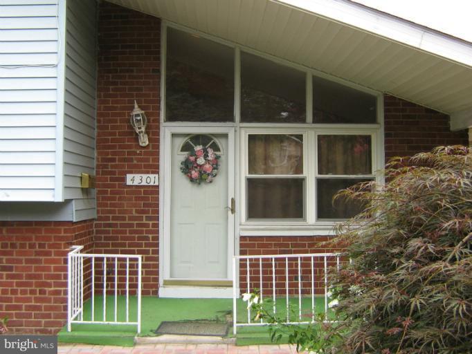 4301 Ferrara Drive Silver Spring, MD 20906 - Photo 21 of 30 Exterior (Front)