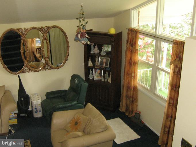 4301 Ferrara Drive Silver Spring, MD 20906 - Photo 22 of 30 Living Room