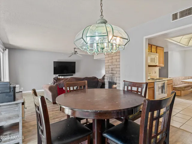 $450,000 | 5725 North Camino De Las Estrellas, Tucson, AZ 85718