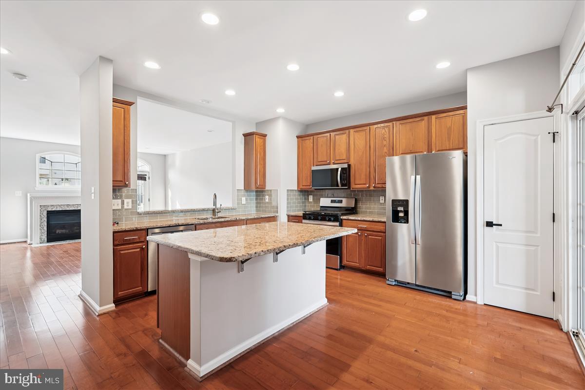 22982 Fox Fire Terrace Brambleton, VA 20148 - Photo 16 of 38