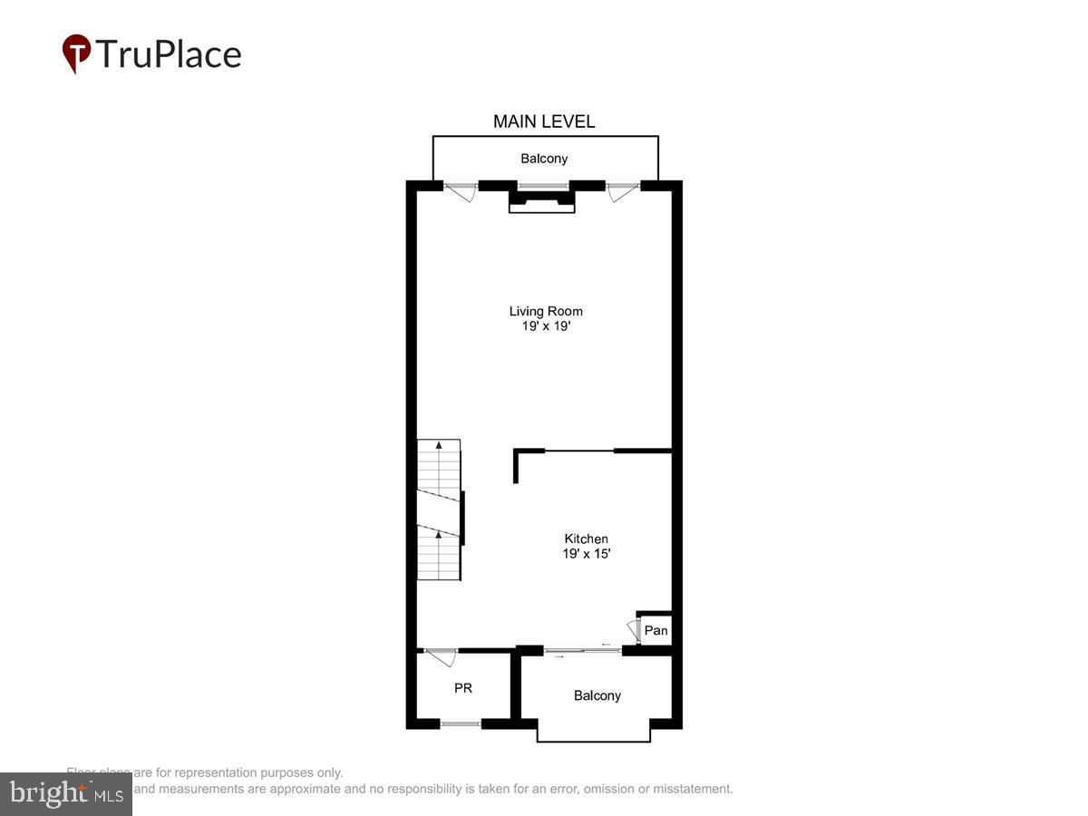 22982 Fox Fire Terrace Brambleton, VA 20148 - Photo 17 of 50 a picture of a floor plan