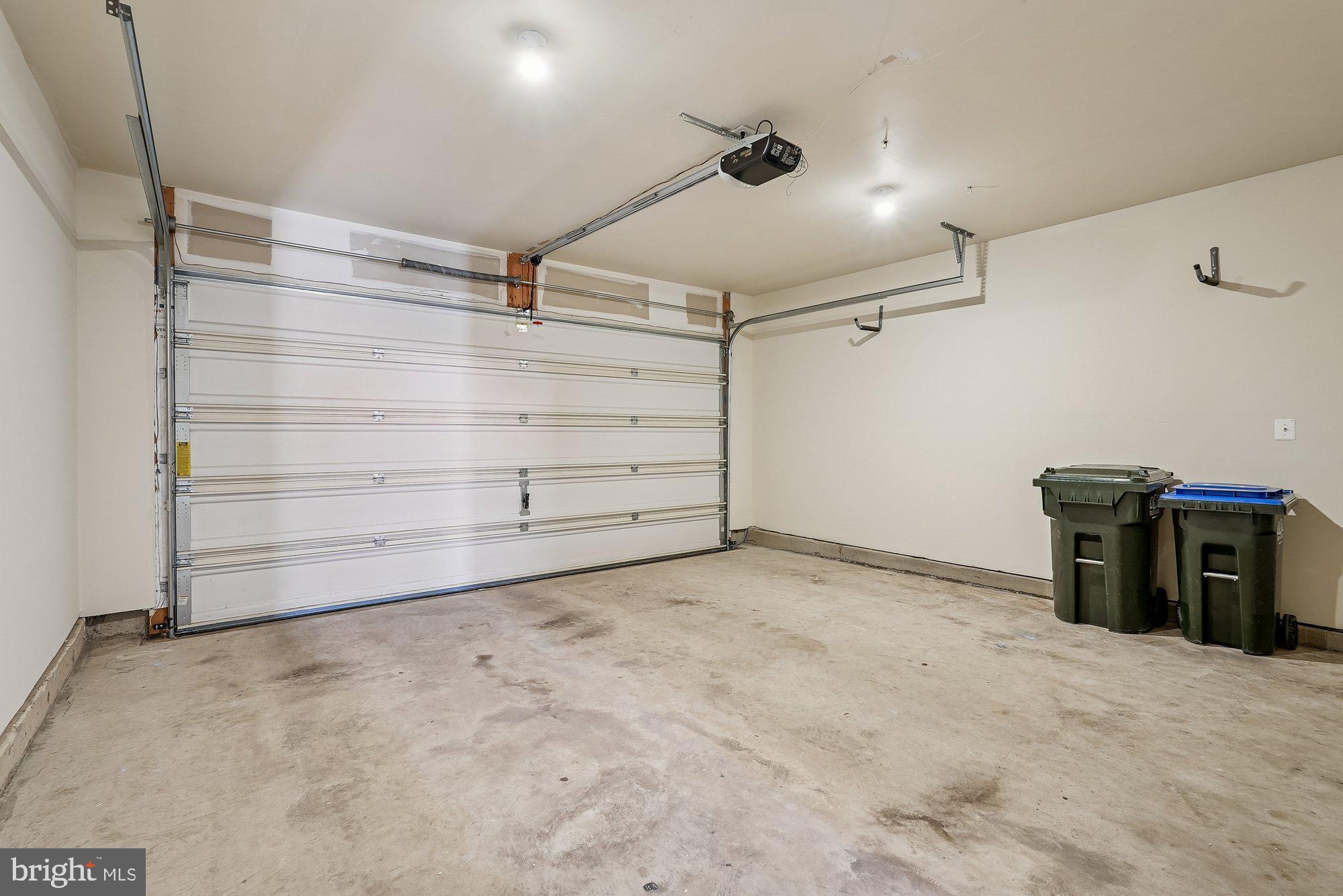 22982 Fox Fire Terrace Brambleton, VA 20148 - Photo 39 of 50 a view of a room with an empty space